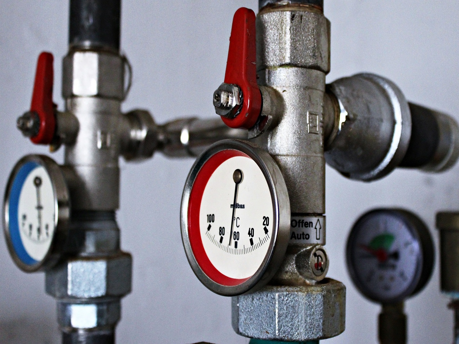 Exploring geothermal potential and (local) heat exchange in the Rhineland Region