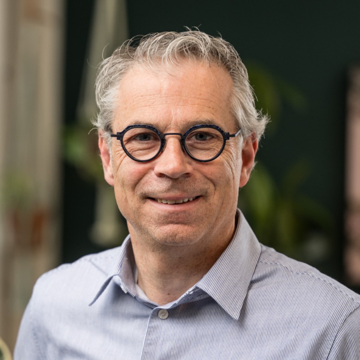 Wouter Verhoeven