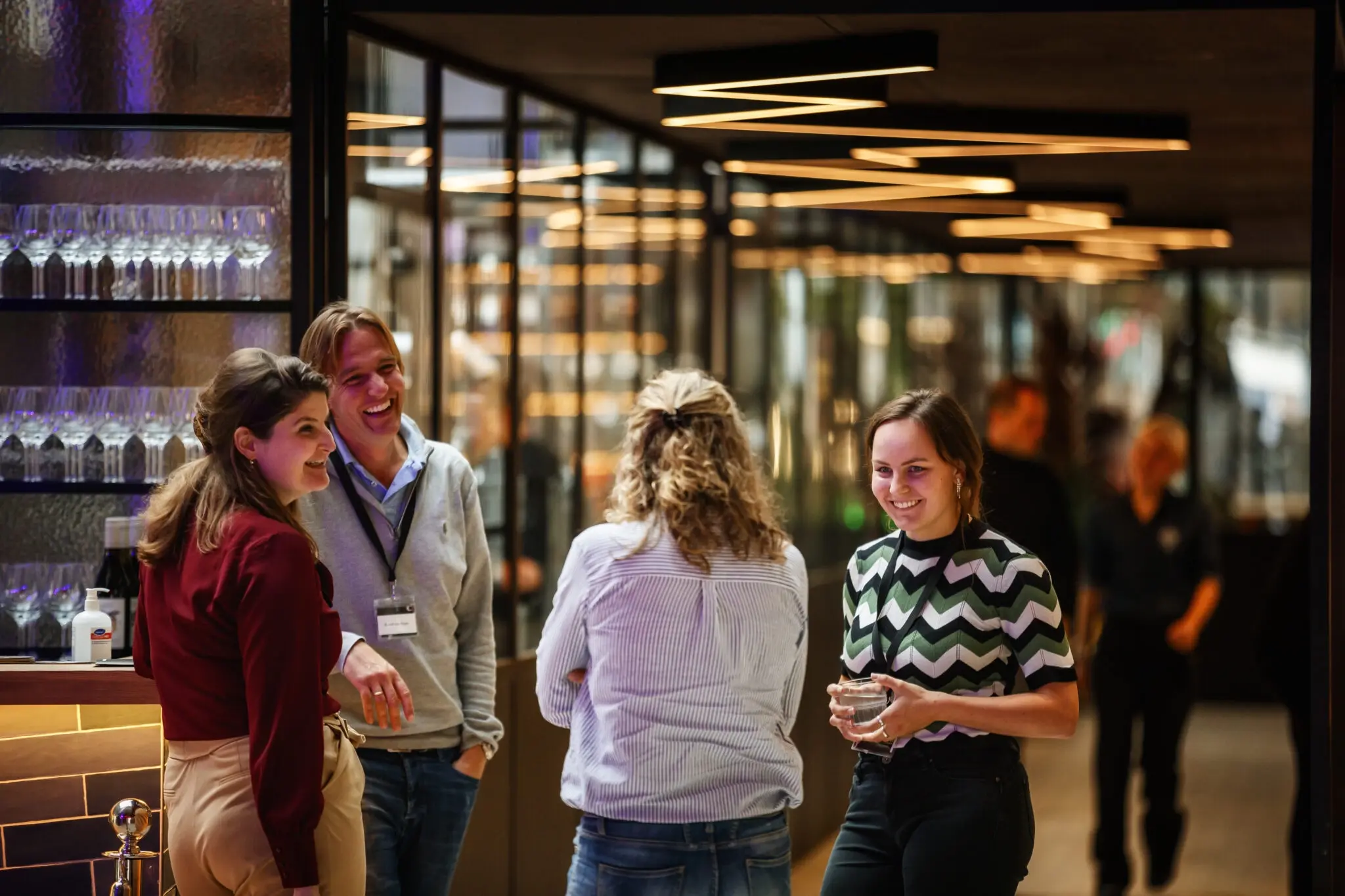 Scale up UpstreamFestival_Rotterdam_
