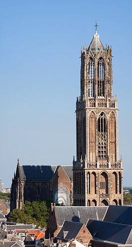 The province of Utrecht has the ambition to accelerate the transition to a circular economy.