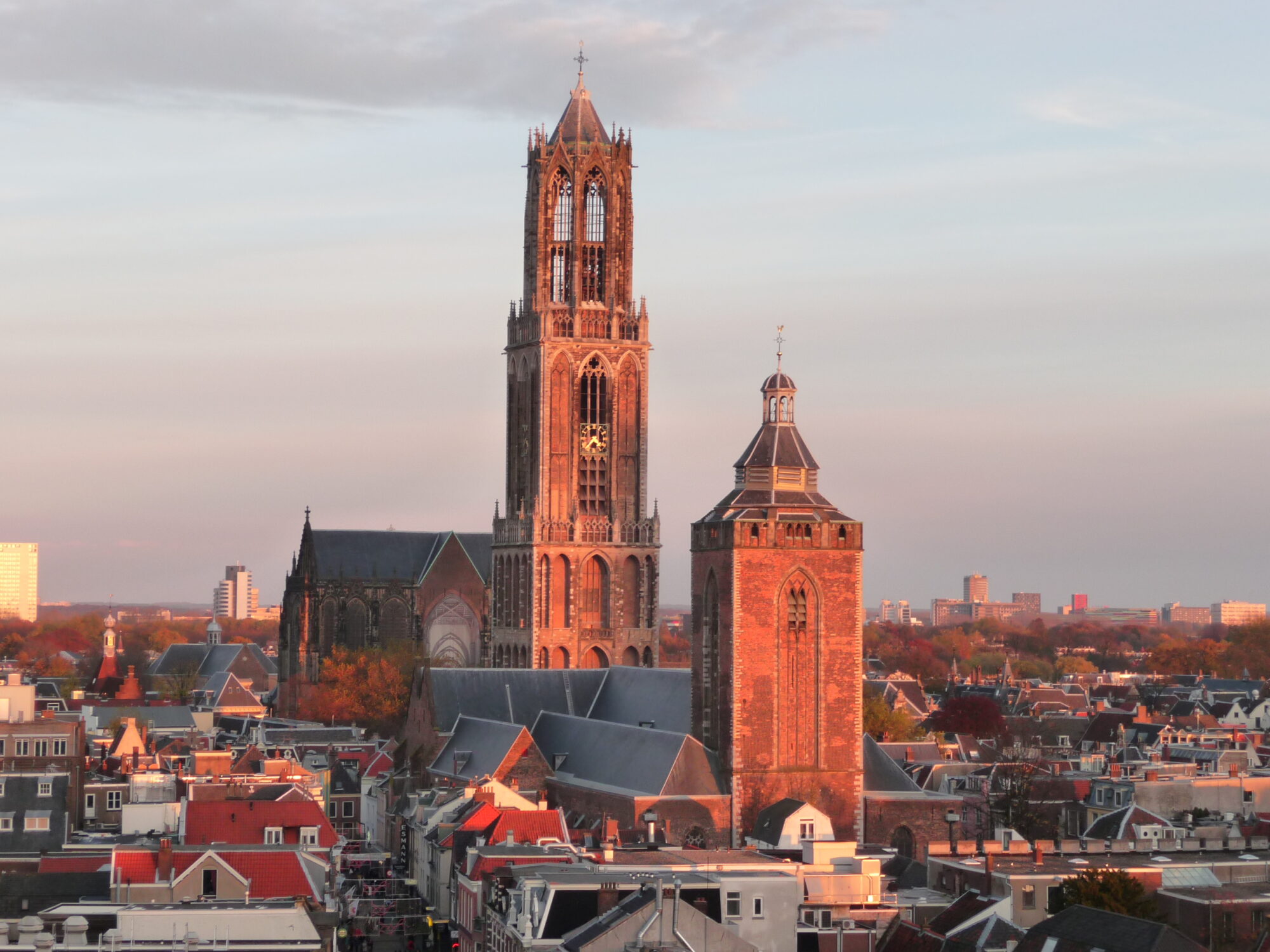 The province of Utrecht has the ambition to accelerate the transition to a circular economy.