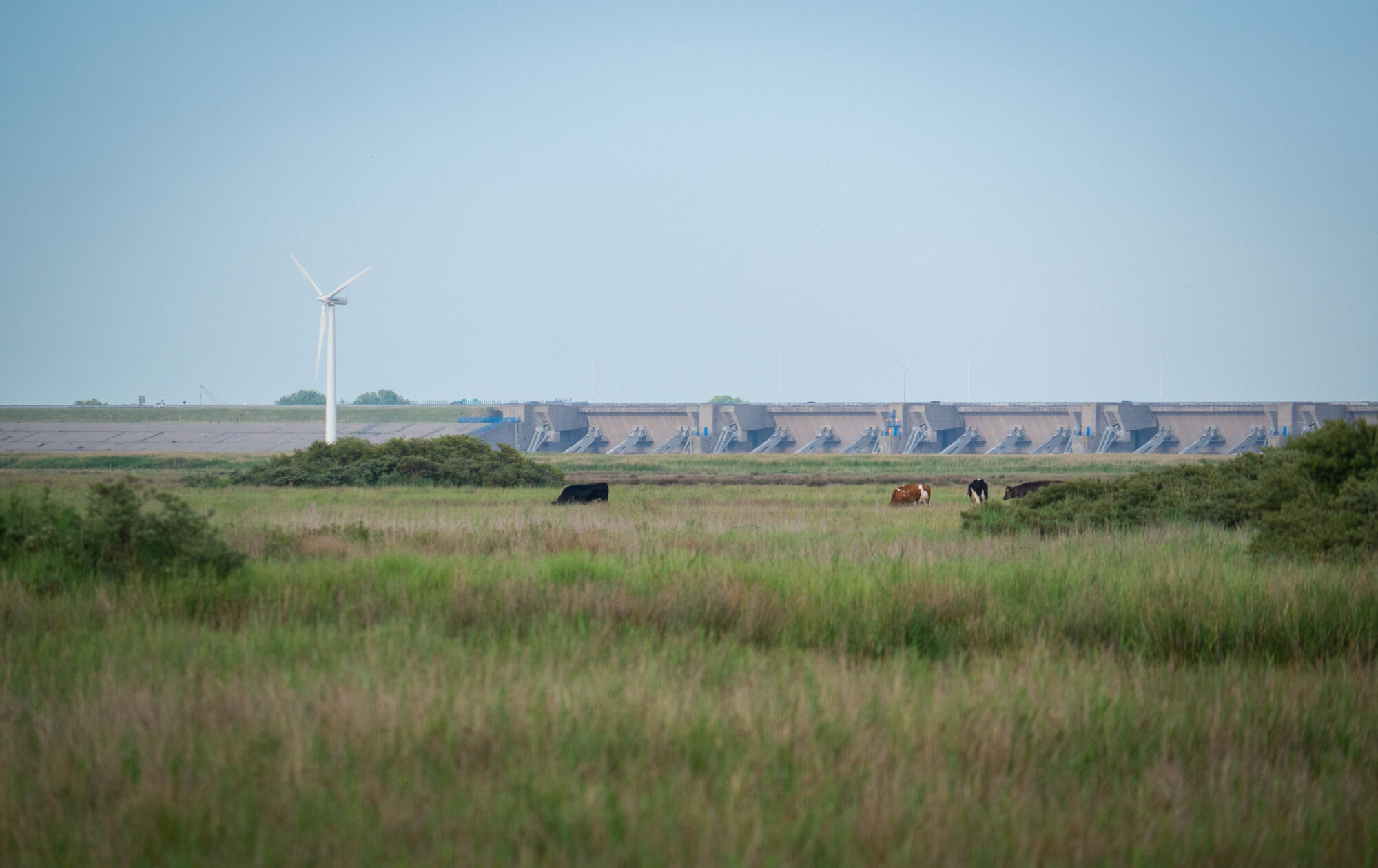 Smart Energie Systems; energiesysteem van de toekomst het hoofd bieden