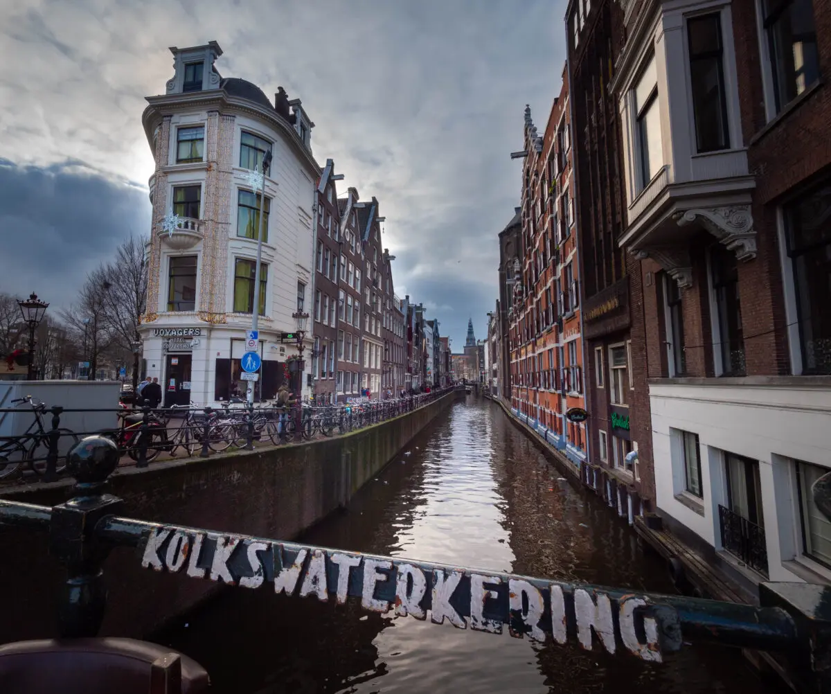 Toekomstbestendig Bouwen in de Metropool Regio Amsterdam