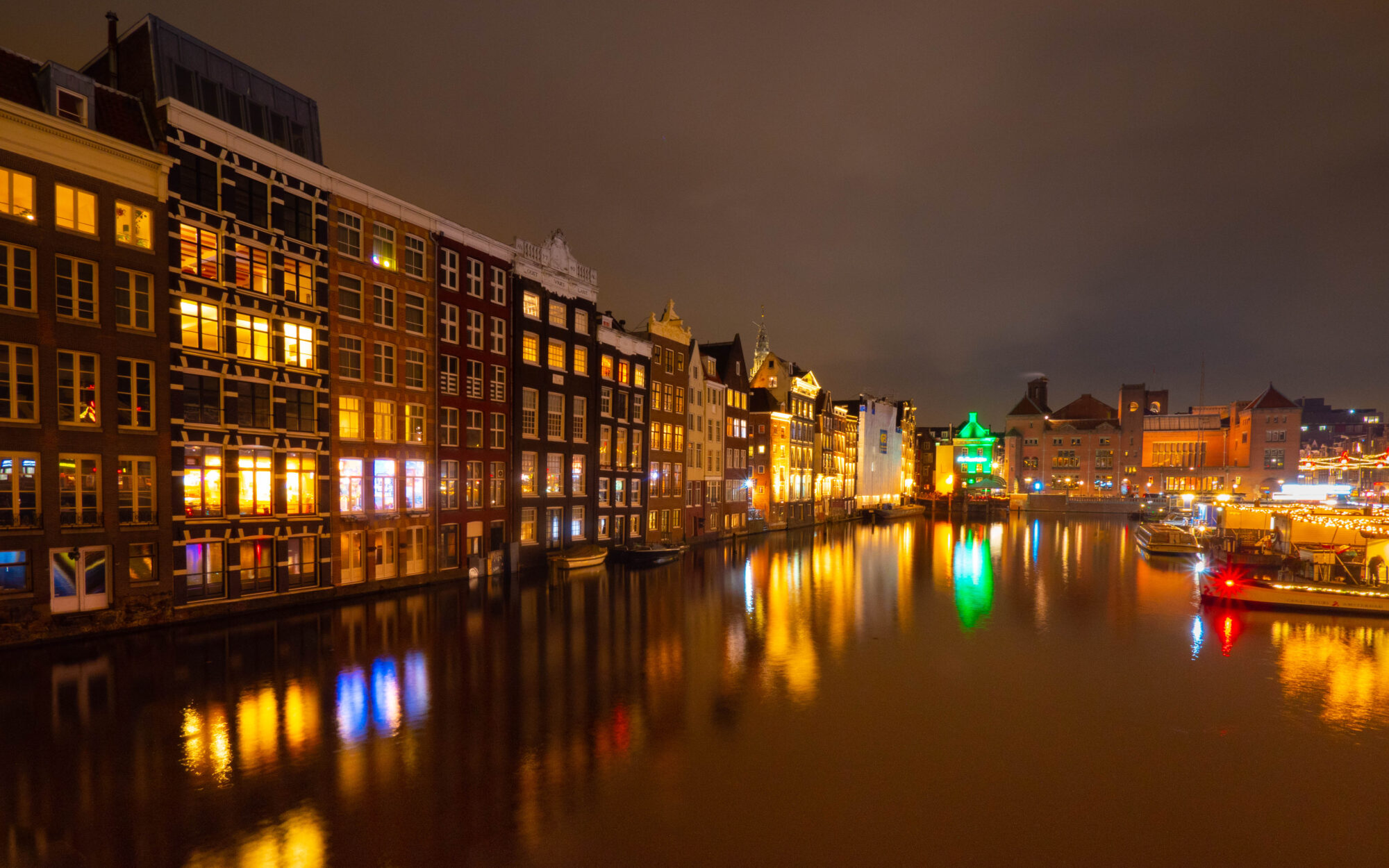 Future-proof Building Amsterdam Metropolitan Area