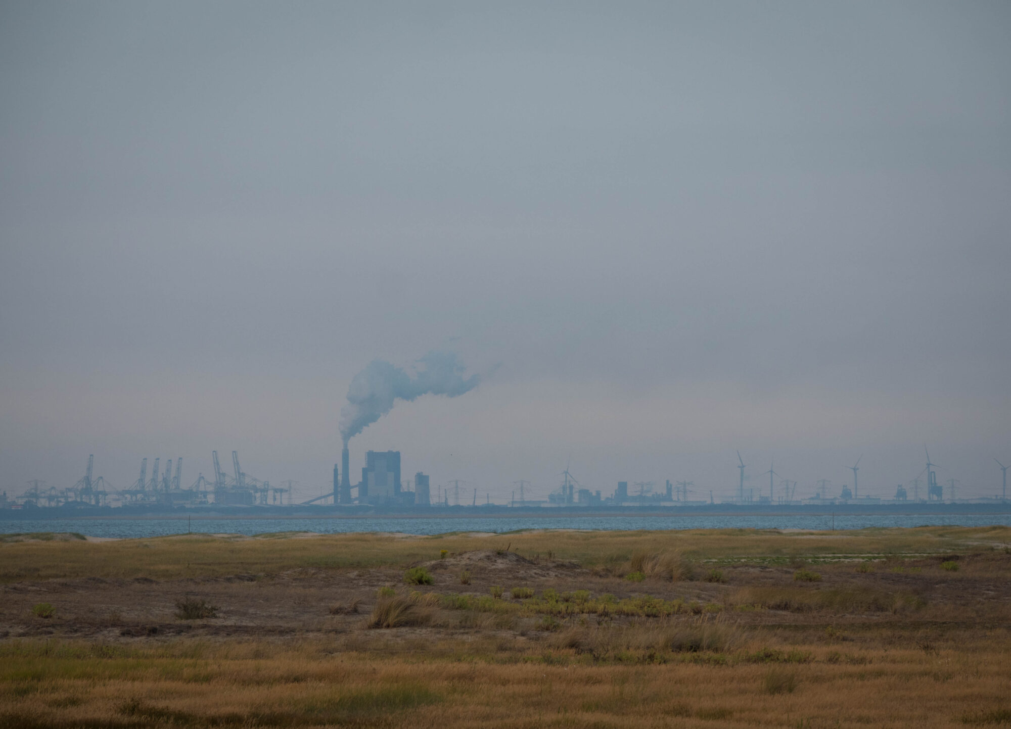 Zuid-Holland verduurzamen