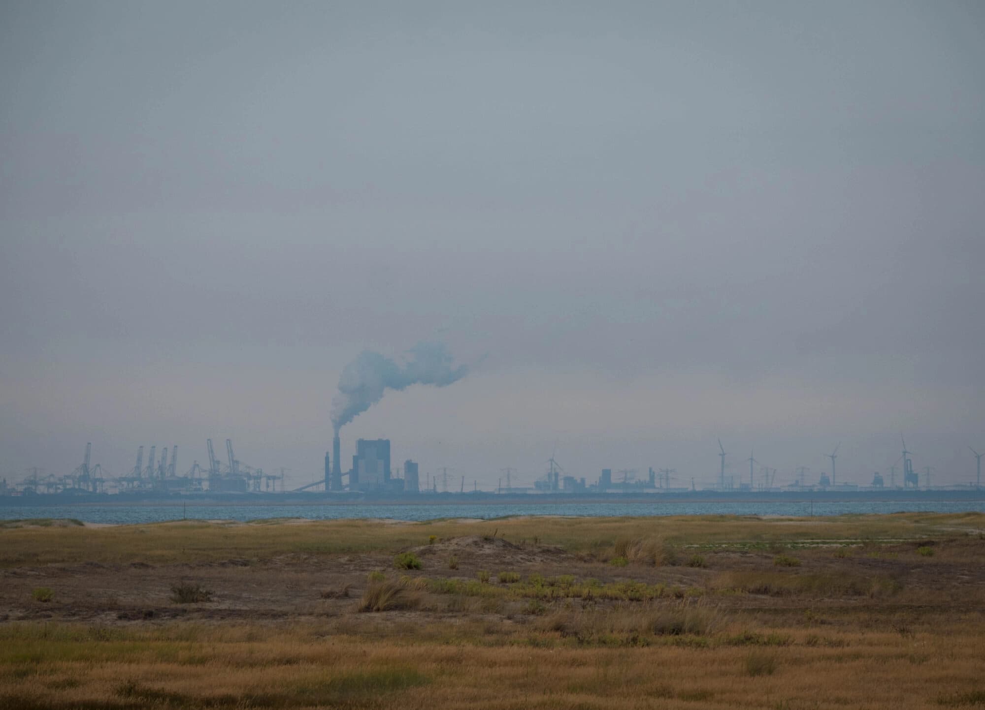 Zuid-Holland verduurzamen