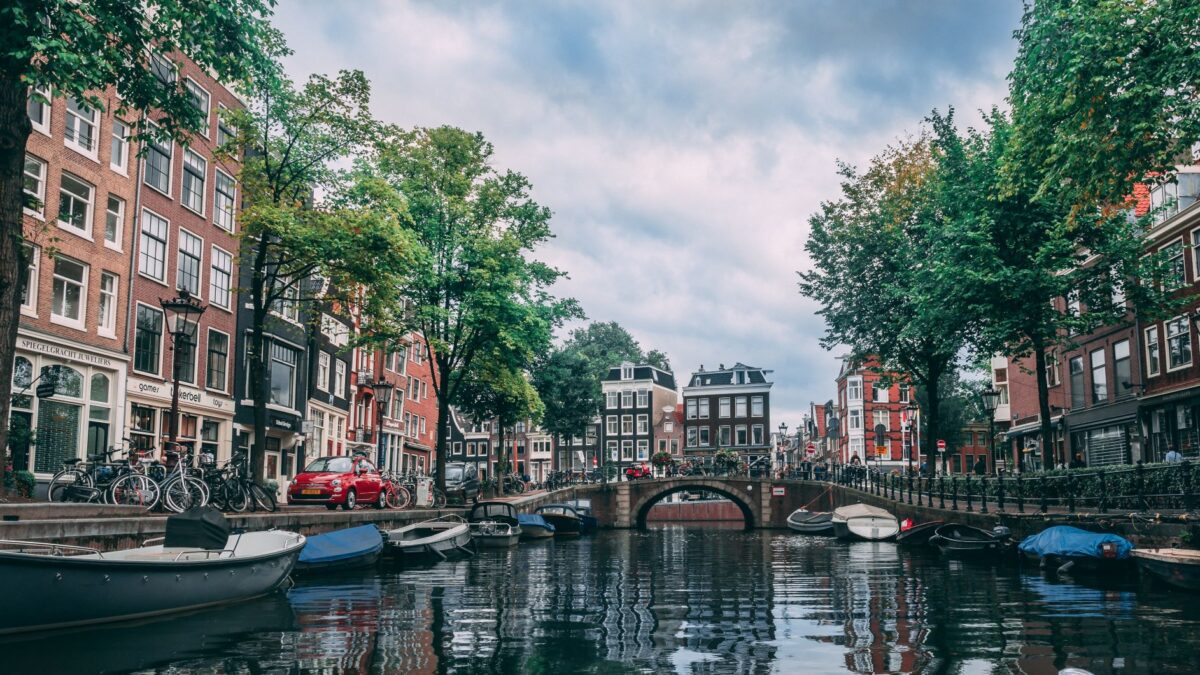 Samen werken aan klimaatbestendige nieuwbouw