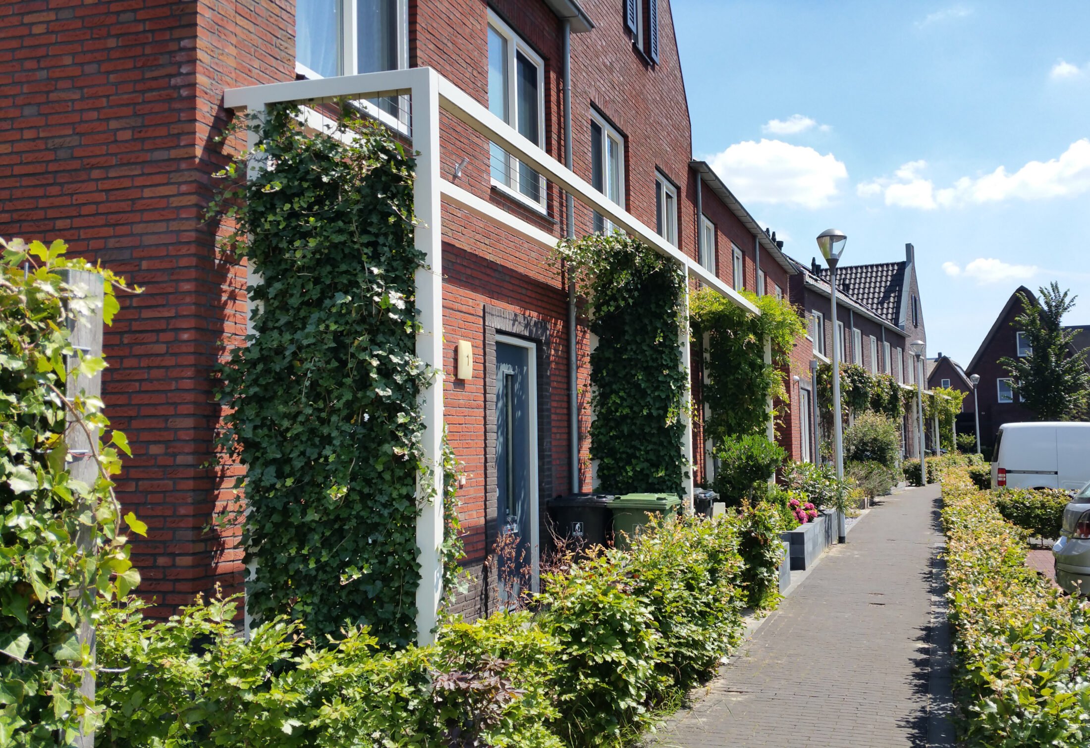 Handreiking Groen in en om de Stad