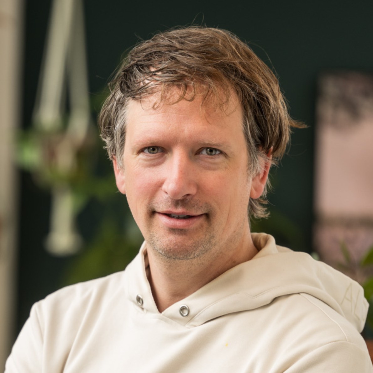 Wietse Visser