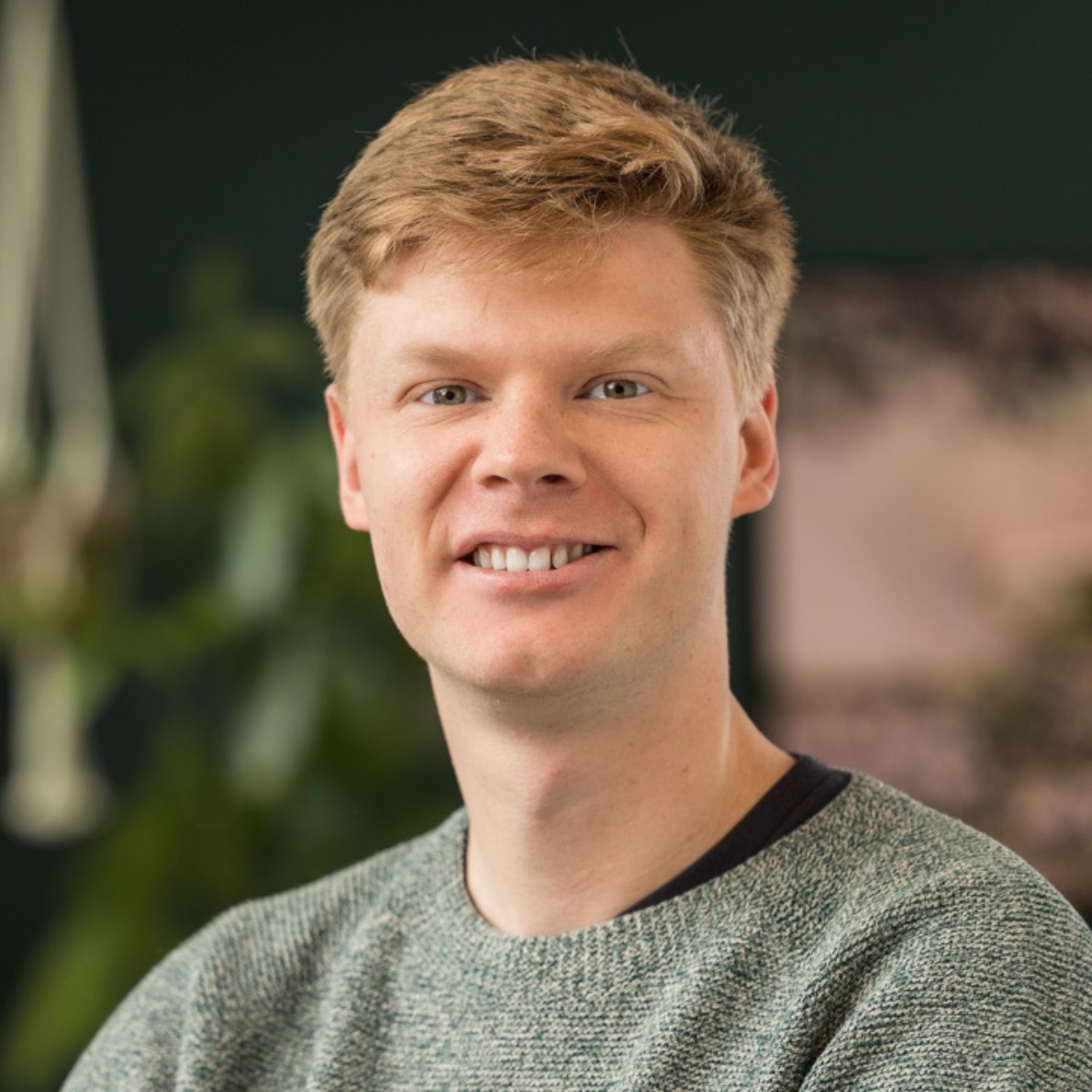 Floris Huisman