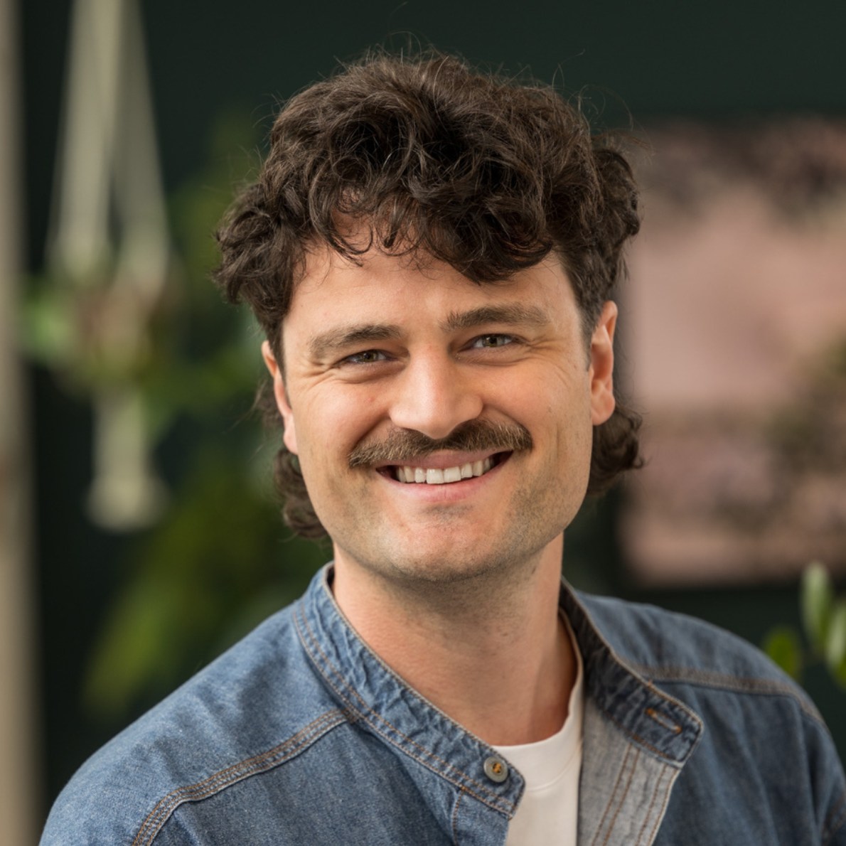 Michiel Goossensen