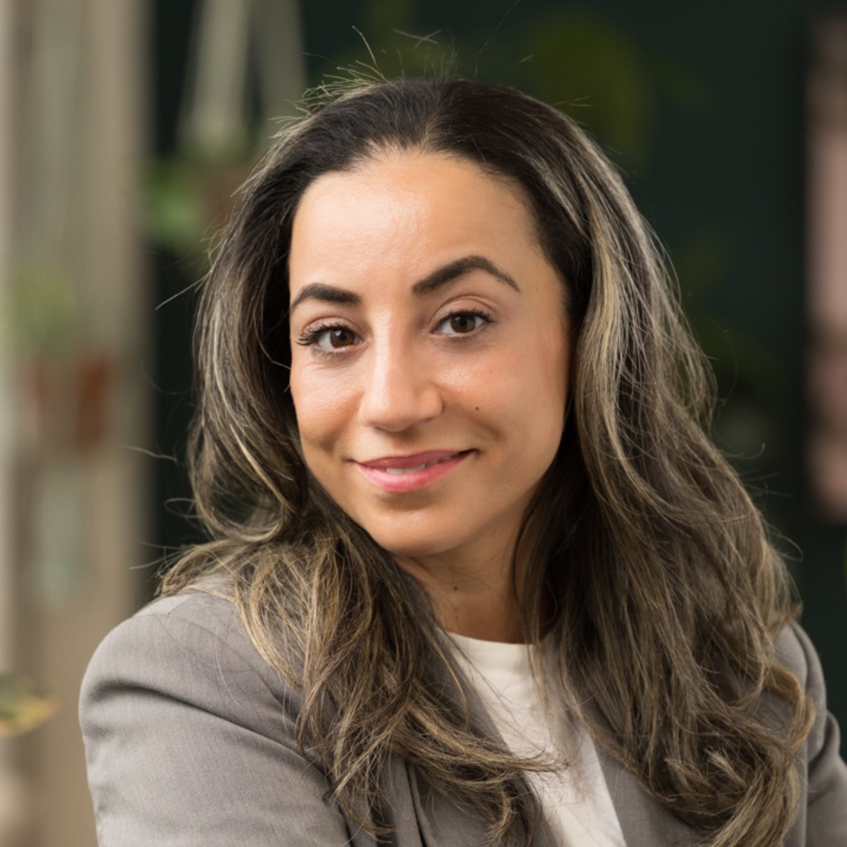 Ouarda Abderrahim