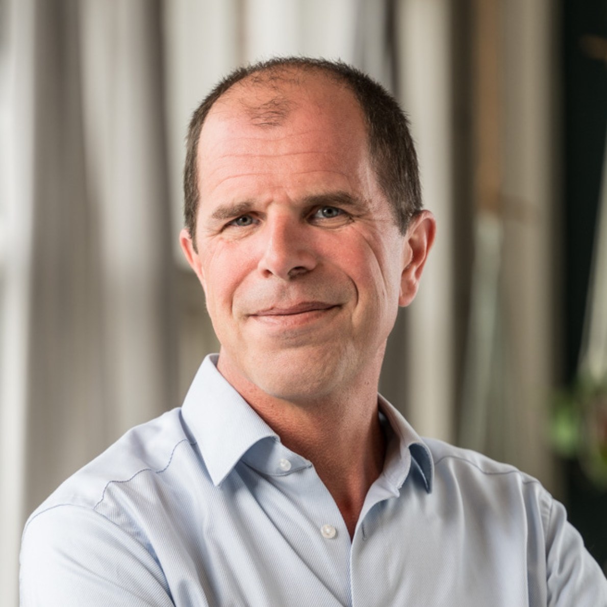 Sander van der Wal