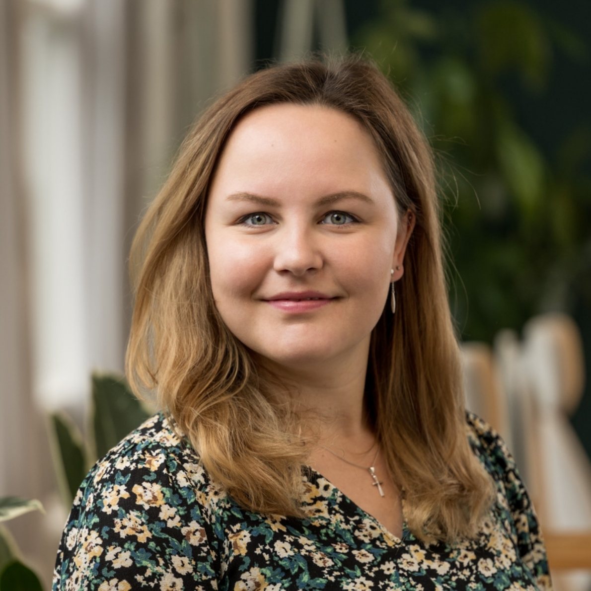 Thea Timmermans