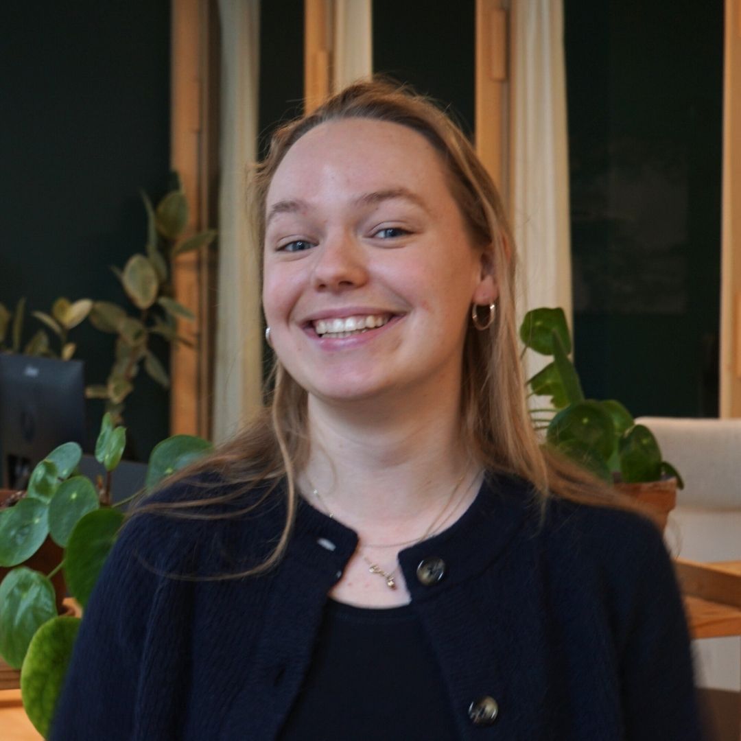 Pleun van der Velden