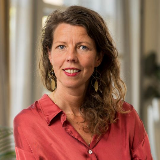 Lotte Freeve