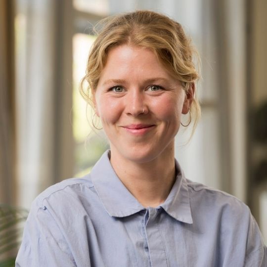 Margot Kemps