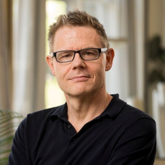 Patrick de Groot