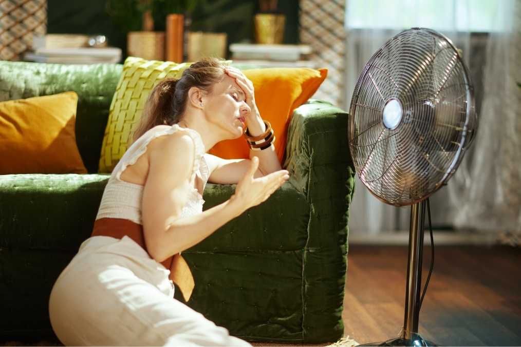Koelste zomer
