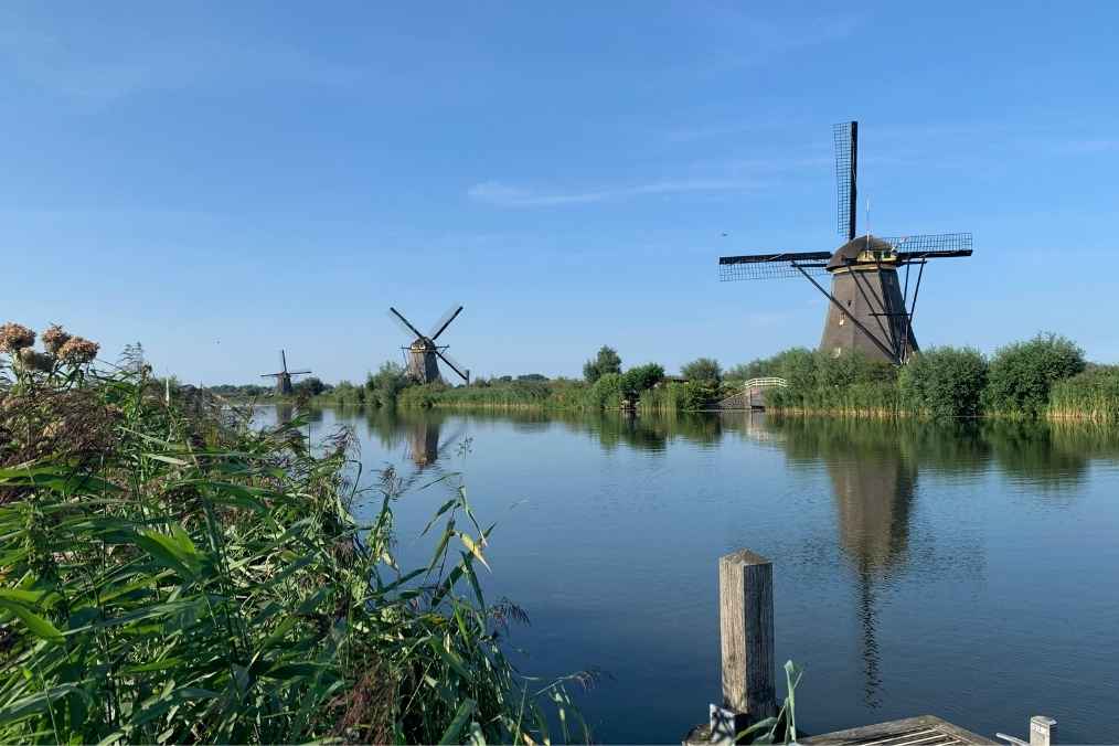 Waterschap als autoriteit