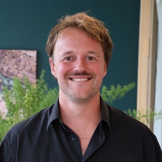 Daan Houf