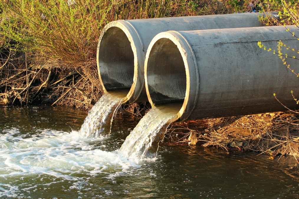 Effluent