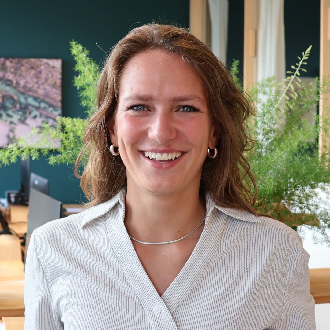 Leonie Bergeijk